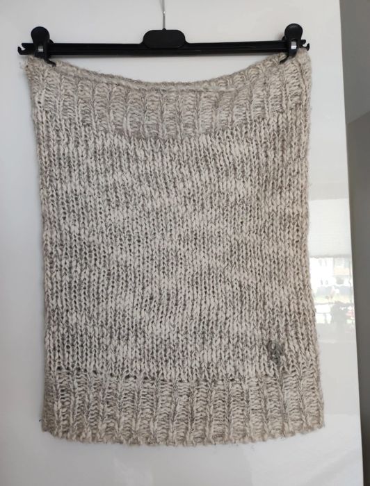 Komin na szyję, Only