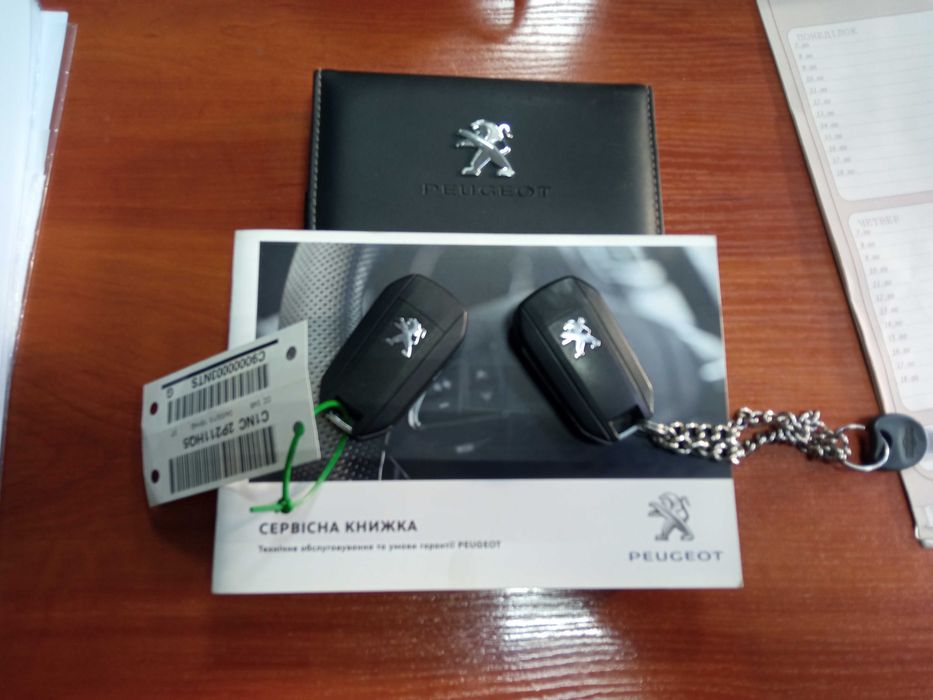 Продам Peugeot 508