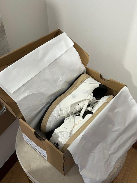 Sapatilha Golden  Goose