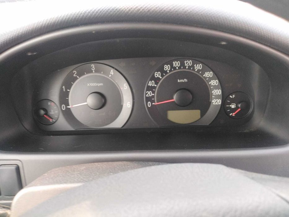 PARA PEÇAS Hyundai Trajet 2.0 CRDi de 2003