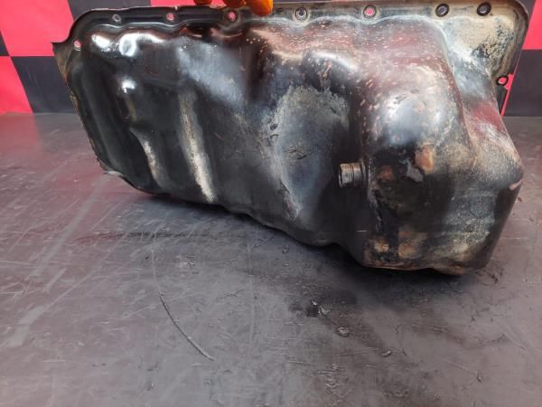 Carter MAZDA B-Series (UN)