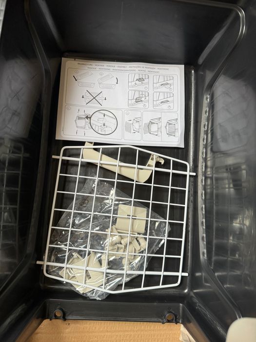 Transportadora Cão ou gato