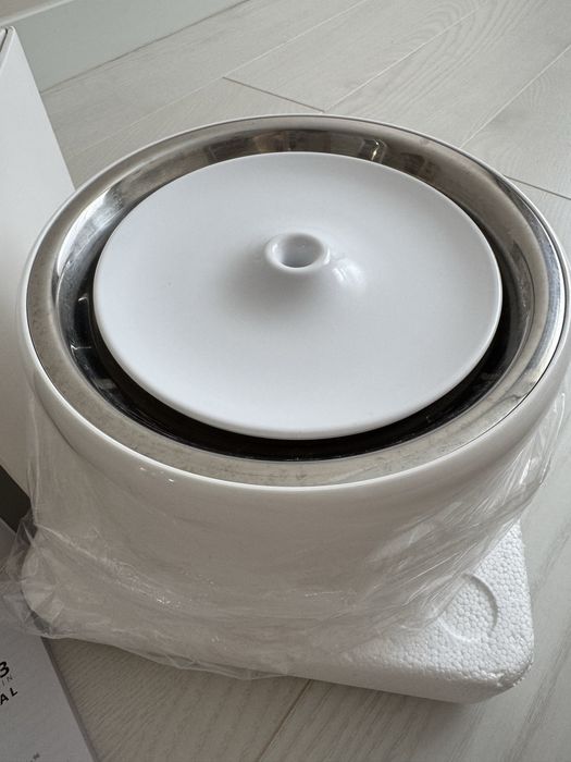 Автоматическая поилка-фонтанчик PETKIT Eversweet 3 для котов и собак