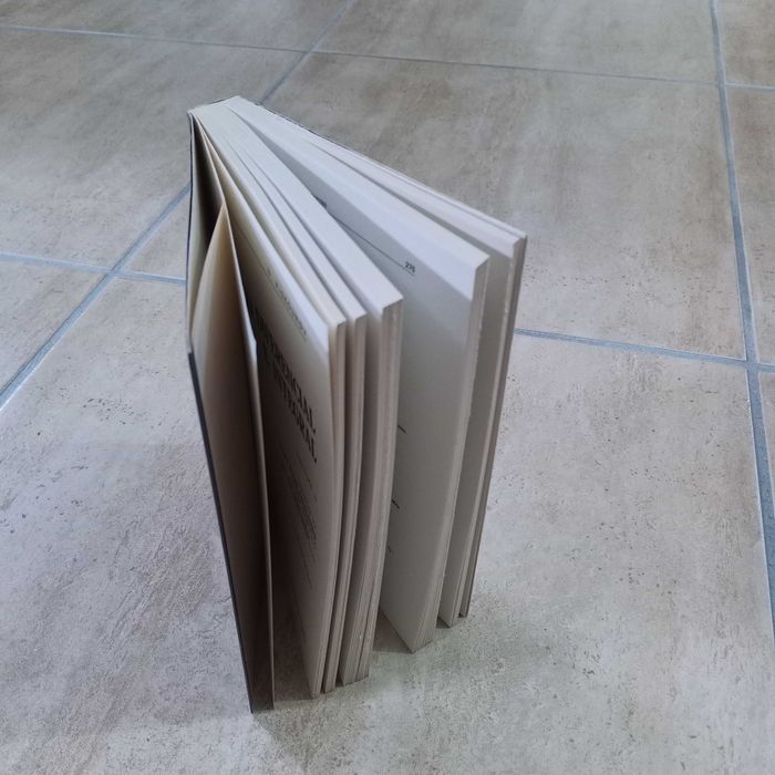 Cálculo diferencial e Integral, Vol 2, N. Piskounov