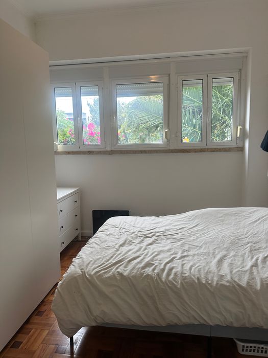 Duplex Carcavelos sublet