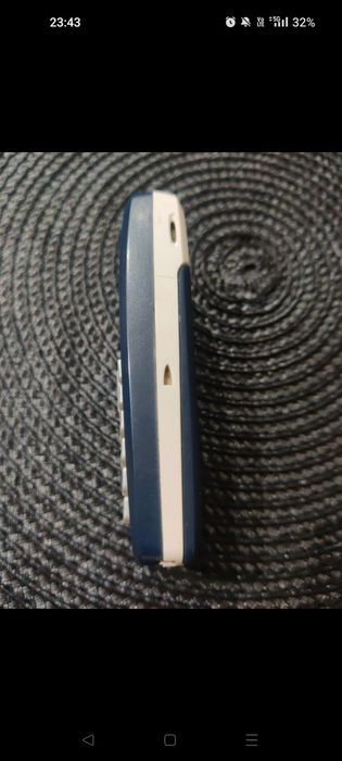 Nokia 3100 na części