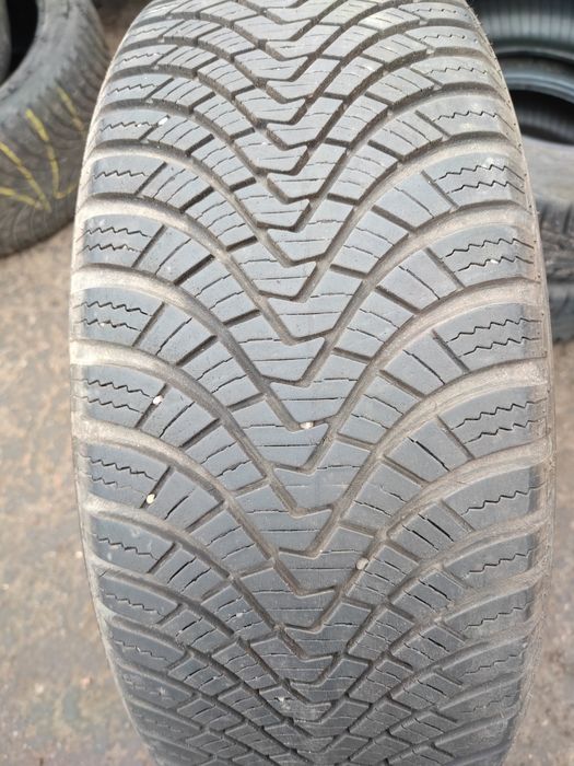 Шины 205/55/16 Laufenn G Fit 4s