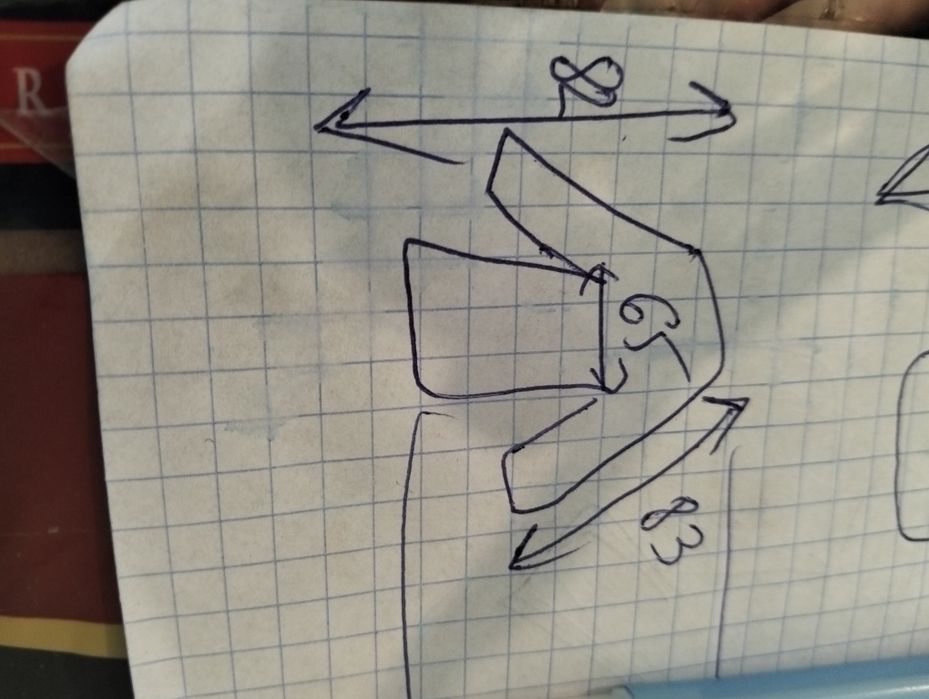 Нова чоловіча куртка вітровка батал 56 р