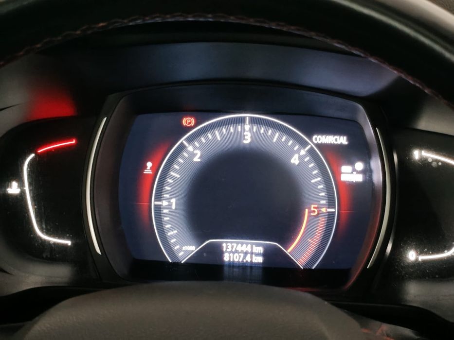 Renault Kadjar Black Edition 1.5 dCi, diesel 115 CV