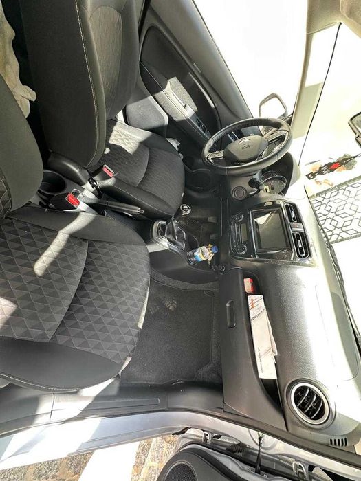Mitsubishi Space Star 1.3 Manual