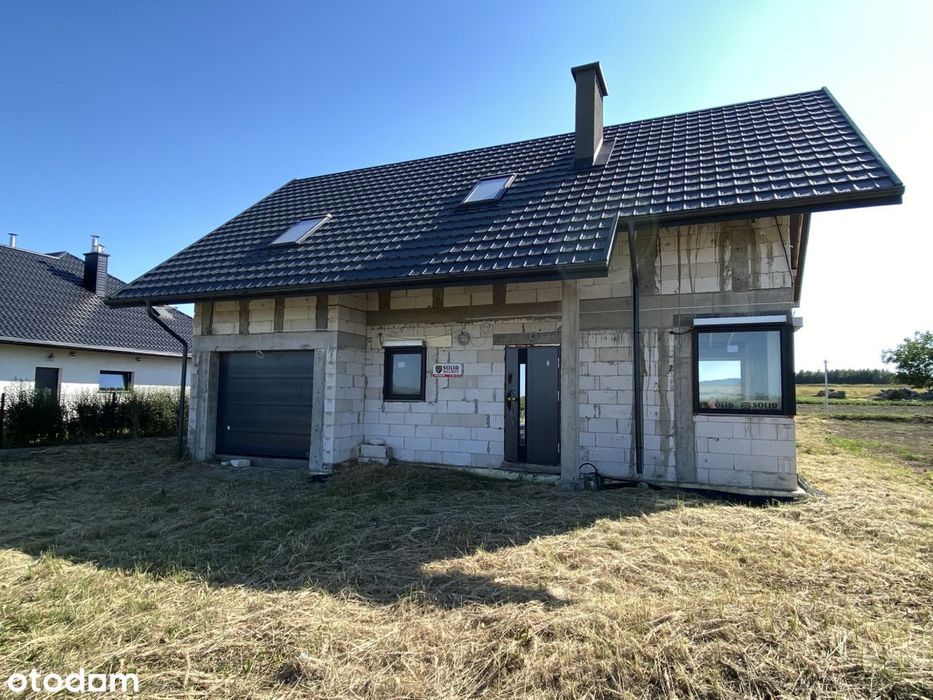 Dom – Lutoryż, powiat rzeszowski - Więcej