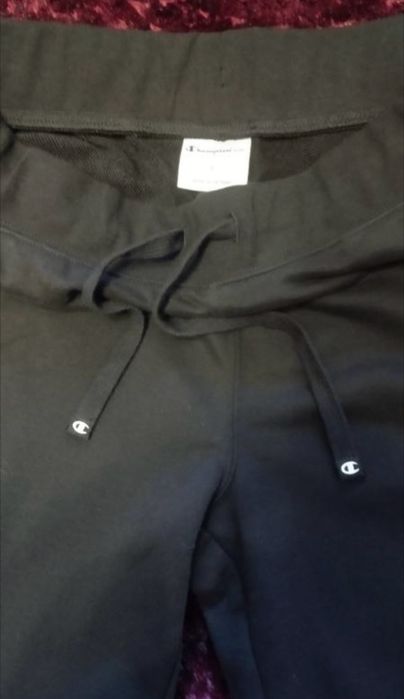 Спортивні штани Champion elit