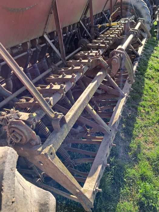 Продам Сівалку СЗ-1,80ш захвату