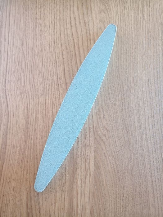 Pedra de afiar (facas, tesouras, etc.)