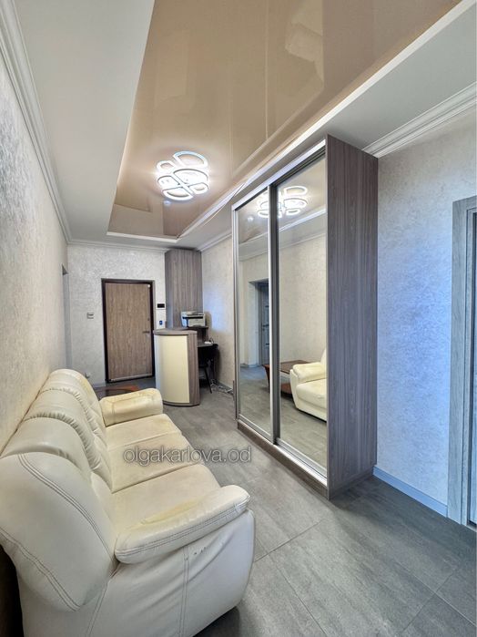 Коммерческая недвижимость по адресу Куликово поле пл. (площадь 96 м²) - Atlanta.ua - фото 14