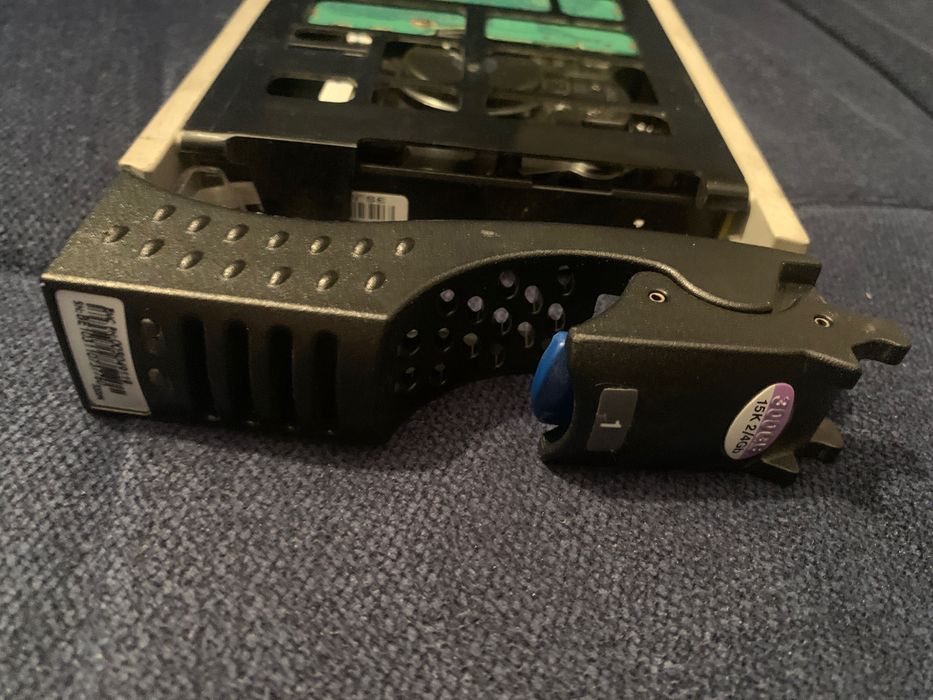 Seagate Cheetah 15K 7. 300 GB