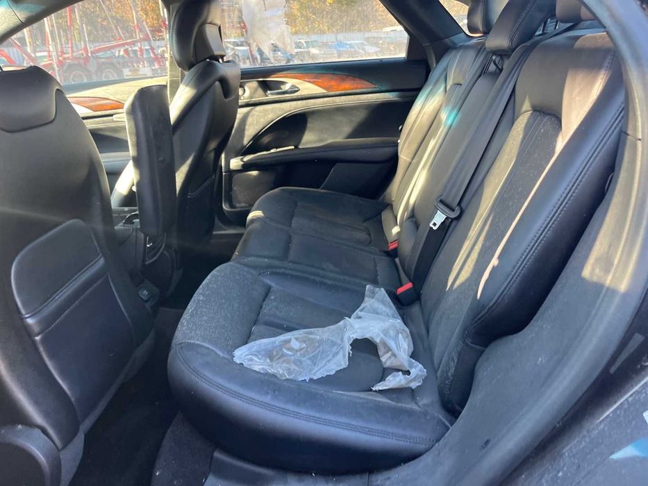 Розборка Lincoln MKZ 3,0 awd