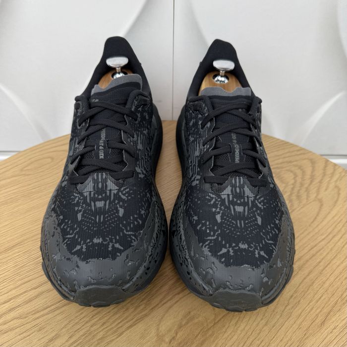 Оригінальні кросівки для трейлу Hoka speedgoat 6 gtx