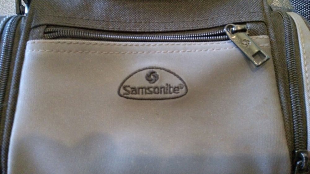 Torba kamera etui pokrowiec Samsonite