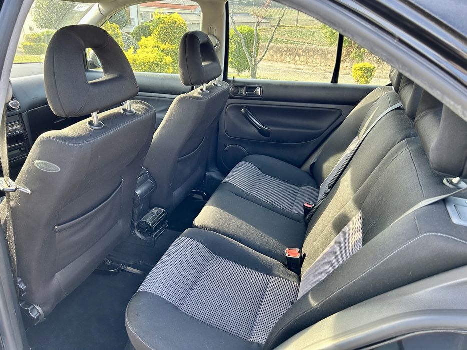 Volkswagen Bora 1.6 ( Kit GPL )