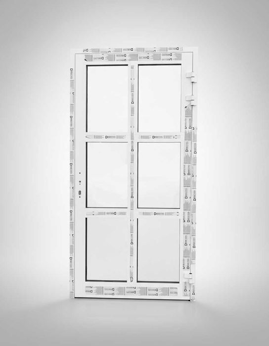 Drzwi DRUTEX MB-79 – 1172 x 2255 – Outlet – Transport Gratis M04