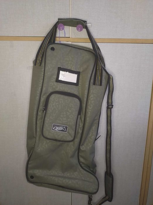 Torba na oficerki QHP