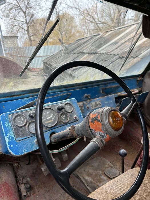 Волинець ЛУАЗ 969