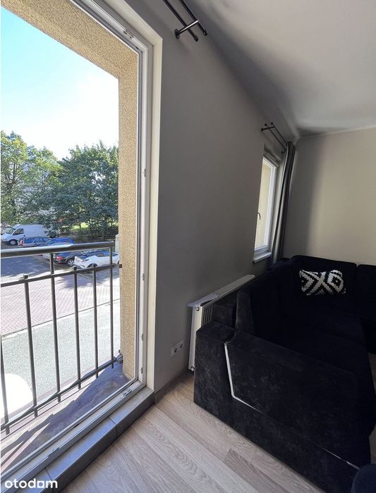 41,5 m² Brynów - Załęska Hałda | Park Kościuszki | Do zamieszkania