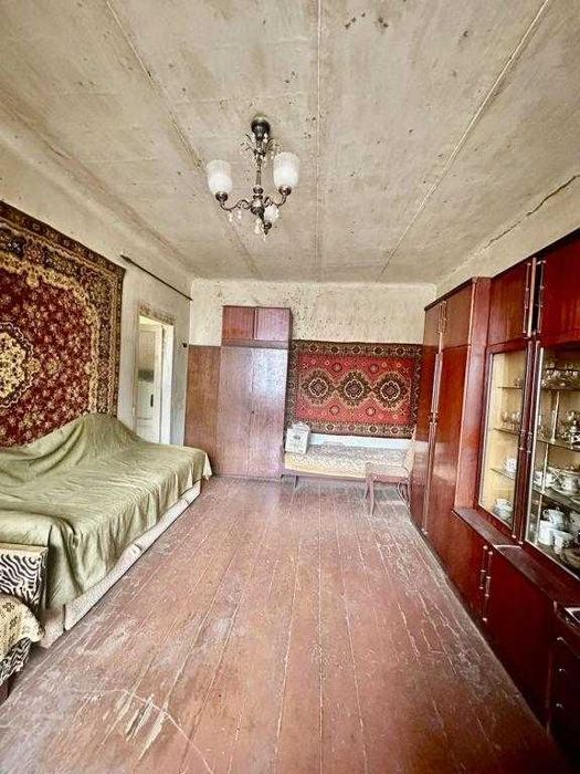 У продажу однокімнатна квартира р-н Парку Перемоги