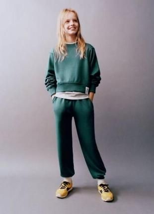 Костюм , комплект zara 158-164 см