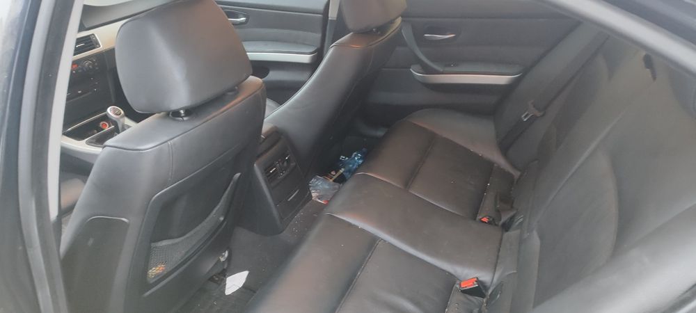 BMW 320d 2005r Xenon