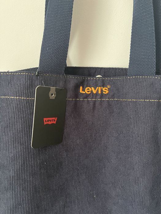 Сумка шопер Levis