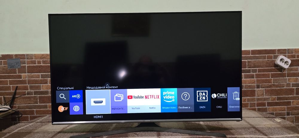 Самсунг 43 4к,смарт,вай-фай