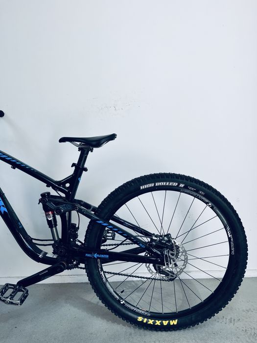 Rower Trek Fuel EX8 / FOX / MTB / FULL / Rozmiar M / Koła 27,5”