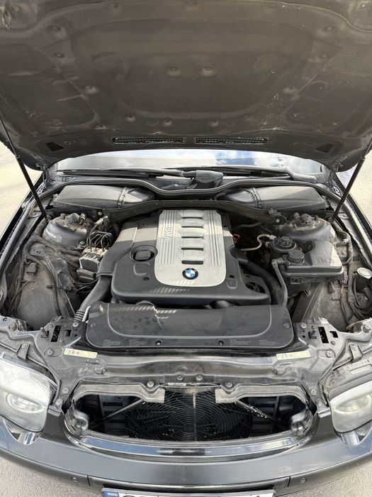 Продам BMW E65 2003