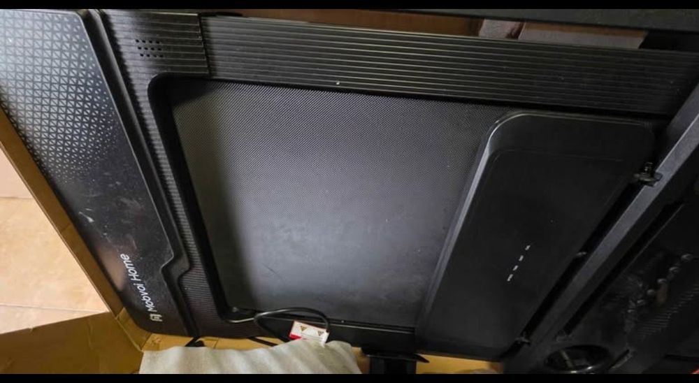 Mobvoi Cinta de Correr 3 en 1