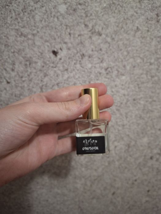Парфуми Unusual. Dark Lord