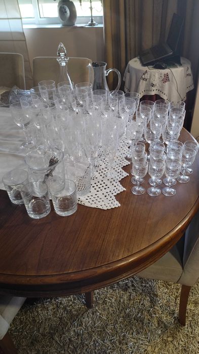 Serviço de Copos445887477869465602