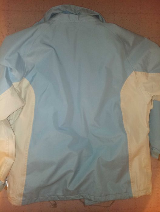 Термокуртка trespass 9/10 Демисезонная