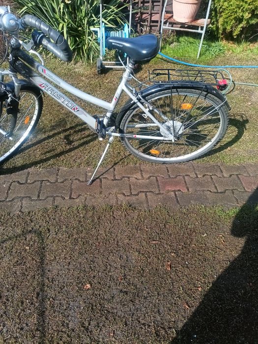 Sprzedam rower 28 Cali tanio