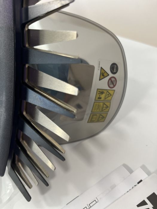 Ножиці, (кущоріз ) акумуляторні Makita DUM604ZX