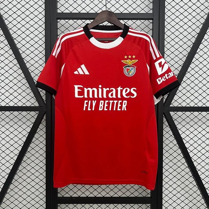 Camisola futebol