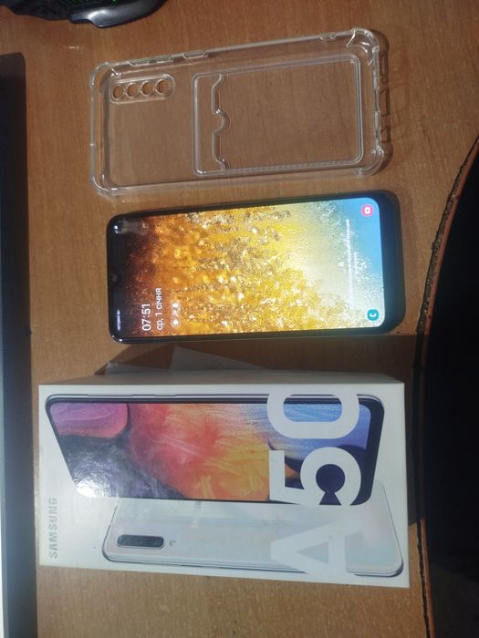 Samsung A505FN 4/128