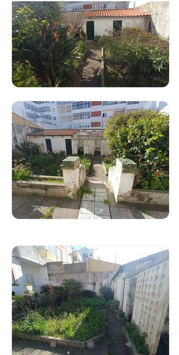 Vende T3 Peniche, Centro Histórico