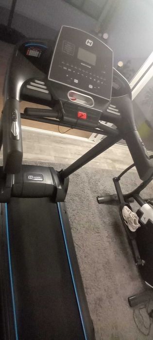 350  euros-Passadeira de corrida Bodytone DT18 -Zona Gaia