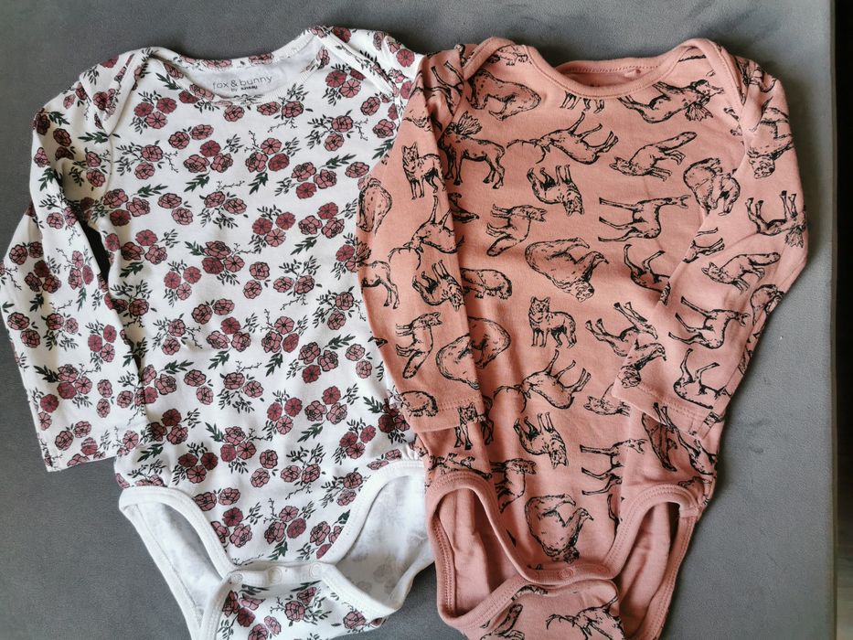 Body r. 86 drugie gratis