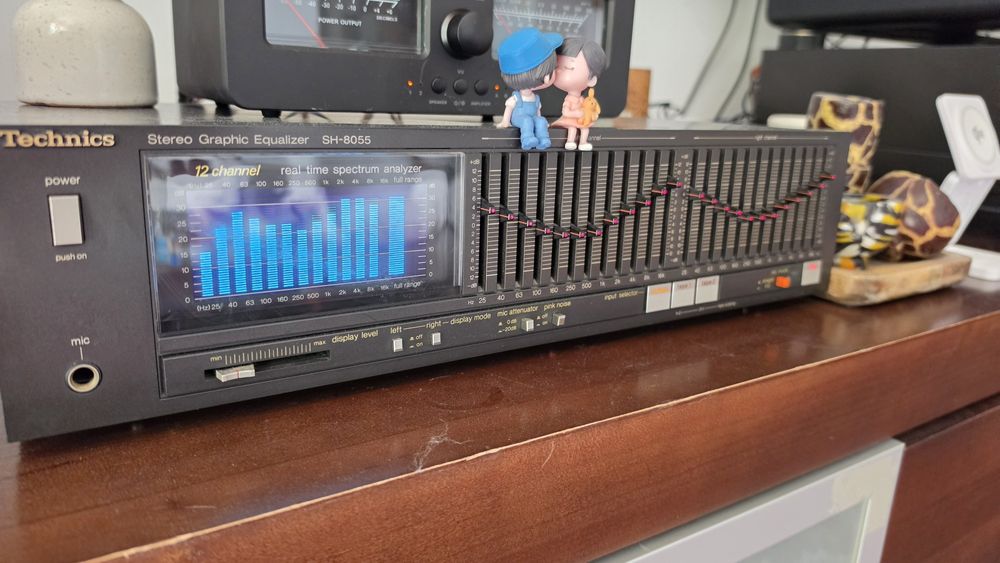 Technics SH-8055