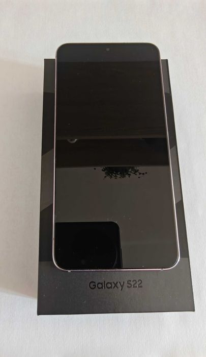 Samsung Galaxy S22 256GB Fioletowy