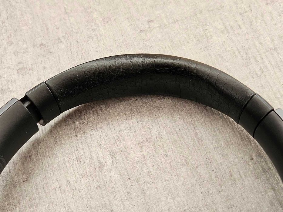 Sony WH-1000XM2 – słuchawki bezprzewodowe z ANC, komplet