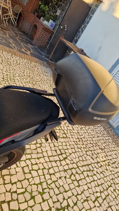 Kavasaki versys 650 com garantia de fabrica